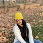 Ahana Kumar Instagram – And everything else from today … 💛 

@tentgraam .. ✨ Kashmir