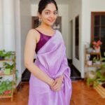 Ahana Kumar Instagram - Off-lately I’m becoming a Purple Fan 💜