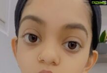 Ahana Kumar Instagram - goodmorning 🥺