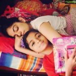 Ahana Kumar Instagram - 5 years ago with @hansubeeeey