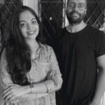 Ahana Kumar Instagram - Thonnal Unplugged ft Govind Vasantha & Me , Out Today at 5 PM 😋✨ Just our way of Saying a Big Thankyou 🤗✨