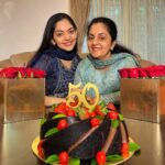 Ahana Kumar Instagram – Happy 50th Birthday Amma 😘
You’re the Heroine of my Life and everything I do , I want it to revolve around You , Your Happiness and Your Opinion on it. I want to do more and more and more things just to make you happy , proud , gleaming and shining. I will always try to be the best daughter I can be , because I’ve always known that you’re the Best Mother ever and I want to keep acknowledging that fact and I want to keep letting you know that I am aware of that blessing which I have. There’s sooooo many things left for us to do and I can’t wait for all the beautiful things we will be doing and I also can’t wait to take you to Switzerland one day 😘😘😘😘😘 @sindhu_krishna__ 😘😘😘♥️♥️♥️