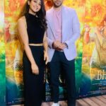 Aindrita Ray Instagram – #Bhavai #Screening #releasedtoday #intheatres