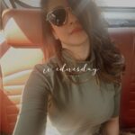 Aindrita Ray Instagram – Now I can remember which day it is! #workinwednesdays #timemanagement #instaactive #midweekvibe #newfilter #emporioarmani #gifted #soami 😎