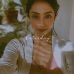 Aindrita Ray Instagram – Wat plans?!