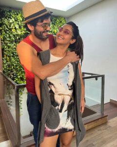 Aindrita Ray Instagram - Here’s hoping 2022 can actually turn the 20’s around for all of us! To a better new year🥂#newyearseve