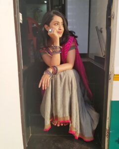 Aindrita Ray Instagram - Waiting for more of u to watch #Bhavai in cinema halls & enjoy the silver screen experience once again!