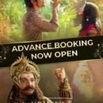 Aindrita Ray Instagram - This movie deserves a watch in a theatre and you don’t want to miss this one! please pre-book your tickets now! Posted @withregram • @pratikgandhiofficial Let's immerse into this #Bhavai of emotions, shall we? Pre-book your tickets NOW! Link in bio! #Bhavai, in cinemas tomorrow #BhavaiInTheatres22ndOct @aindrita_ray @ankurbhatia @the_hardik_gajjar @chirucam @iparthgajjar @jayantilalgadaofficial @dhavaljgada @akshay_gada @penmovies @thebackbencherpict @zeemusiccompany