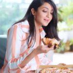 Aindrita Ray Instagram - #AD I am a convert to Amazon Food on Amazon app for food orders. They have more than 4000 hygiene certified restaurants, with tamper proof packing, zero packaging fees, blockbuster discounts and cashbacks. I am a Prime member so I even get free delivery. There is nothing that I don’t love about Amazon food. People from #Bangalore should check out the Amazon food delivery on the Amazon app. They have the #GreatFoodieFest goes on till 29th August whereby they not only have offers but also events where you could win rewards. Do check it out. #AmazonFood