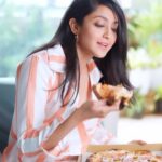 Aindrita Ray Instagram – #AD 
I am a convert to Amazon Food on Amazon app for food orders. They have more than 4000 hygiene certified restaurants, with tamper proof packing, zero packaging fees, blockbuster discounts and cashbacks. I am a Prime member so I even get free delivery. There is nothing that I don’t love about Amazon food.

People from #Bangalore should check out the Amazon food delivery on the Amazon app. They have the #GreatFoodieFest goes on till 29th August whereby they not only have offers but also events where you could win rewards. Do check it out. #AmazonFood