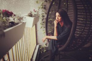 Aindrita Ray Instagram - When will this pandemic end?

Will this change the world forever?

Why do we need a catastrophe to teach us life lessons? 

What are your thoughts? 

#lockdown2021 #secondwave #introspection #lifelessons #covid_19  #sunday #thoughts 
Pc @hitc.61