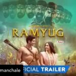 Aindrita Ray Instagram - Have been eagerly waiting to see @diganthmanchale as Ram ❤️ Posted @withregram • @diganthmanchale Here we go! The official trailer of #Ramyug All episodes dropping on 6th May. #Repost @mxplayer --- Ek andekhe roop mein धर्म aur अधर्म ka paath padhaane aa raha hai रामयुग! All episodes of #Ramyug out on 6th May. @kunalkohli @diganthmanchale @iakshaydogra @aishwarya.ojha @kabirduhansingh @vivanbhathena_official @pnavdeep @highonkokken @shishir52 @jatinprithvirajkapoorsial @ishwetagulati @suparnamarwah @mamta_verm_a @tiscaofficial @daliptahil @anupsoni3 @vikramsingh_chauhan #HemantKumarPandey @thearunsinghranaofficial @jhankalravi @shaangroverr @gaur_amit @teesuperfly @danishakhtarsaifiofficial #MXOriginalSeries #MXPlayer