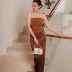 Aishwarya Arjun Instagram - 🍫🍫