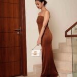 Aishwarya Arjun Instagram - 🍫🍫