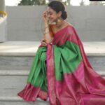 Aishwarya Arjun Instagram - @bhargavikunam @bcos_its_silver @kiransaphotography
