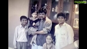 Aishwarya Arjun Instagram - Forever in our hearts ❤️
