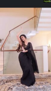 Aishwarya Arjun Instagram - Me Myself and I 😝🍒

💃🏻 @lalithashobi master @ashwin_scott_htb 

🎥 @sudharshanr.filmmaker