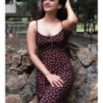 Aishwarya Arjun Instagram –