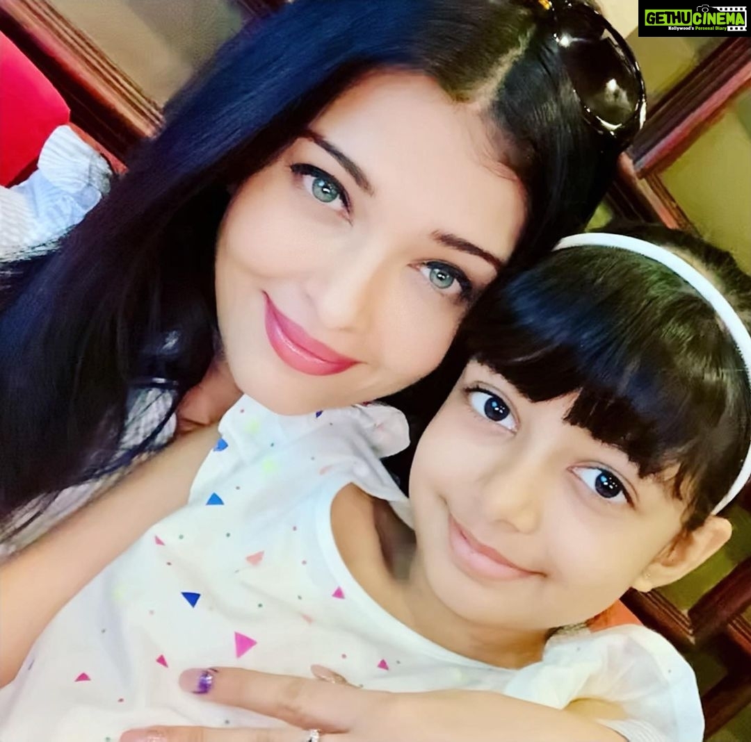 Aishwarya Rai - 709.2K Likes - Most Liked Instagram Photos