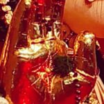 Aishwarya Rai Instagram - ॐ श्री गं: गणपतये नम:✨🙏✨🌺 ✨वक्रतुण्ड महाकाय सूर्यकोटि समप्रभ। निर्विघ्नं कुरु मे देव सर्वकार्येषु सर्वदा॥✨🌺