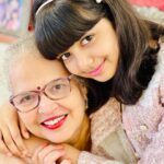 Aishwarya Rai Instagram - ✨🥰😍❤️💖HAPPY HAPPY BIRTHDAY AND LOVE YOUUU MOMMYYY- DODDAAA 💗💝🤗😘🌈✨