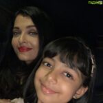 Aishwarya Rai Instagram - 💖MY LOVE 🥰MY ANGEL 🌟💃