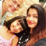 Aishwarya Rai Instagram - 🥰MAA Forever 💖🌹🌟🙏🌈✨ Happiness and Love to All... Today and Everyday ❤️