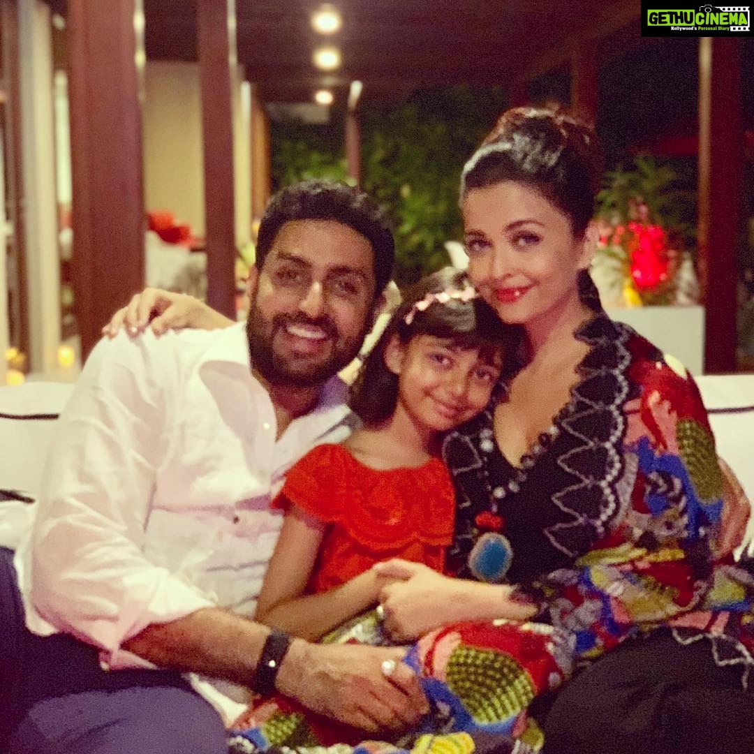 Aishwarya Rai - 719.8K Likes - Most Liked Instagram Photos