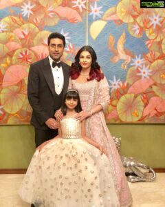 Aishwarya Rai Instagram - ✨💖✨