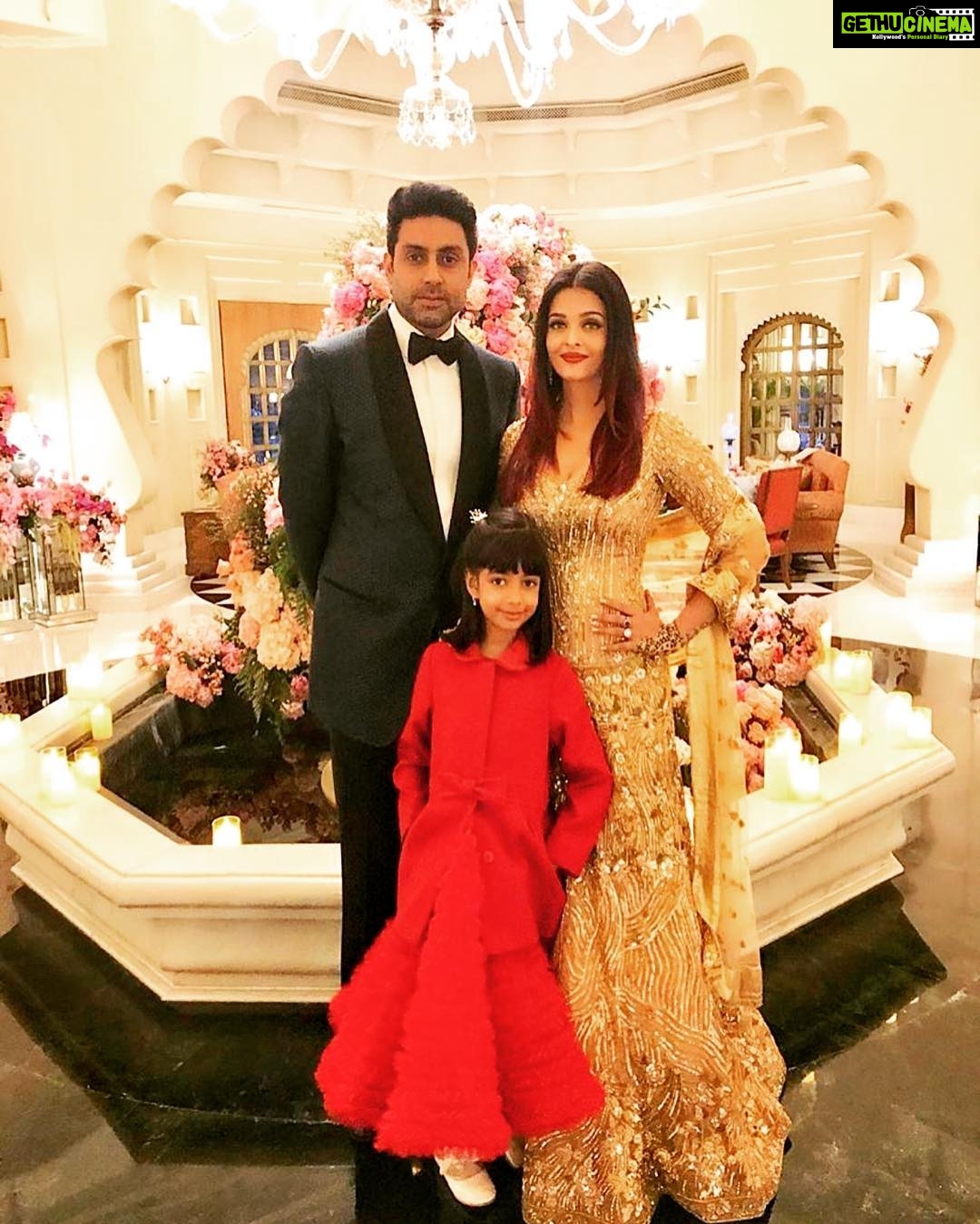 Aishwarya Rai - 758.2K Likes - Most Liked Instagram Photos