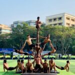 Aishwarya Rai Instagram – ❤️✨”Mallakhamba”  performed by the students of Victoria Memorial School for the Blind✨ Such Triumphant Spirit…left everyone watching Amazed and Overwhelmed…Superb👏✨⭐️💕GOD BLESS them All✨⭐️