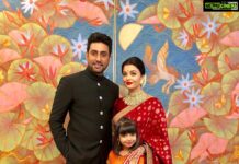 Aishwarya Rai Instagram - ✨❤️✨