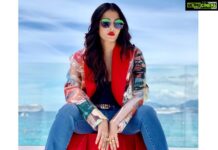 Aishwarya Rai Instagram - ❤️