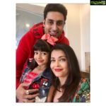 Aishwarya Rai Instagram - ✨🥰❤️😍OURS...😘💖😇🌟🤗