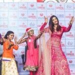 Aishwarya Rai Instagram – ✨🥰CHRISTMAS CHEER⭐️LOVE ❤️ BLESSINGS 😇and Saluting ALL the Angelic BraveHearts at CPAA🤗❤️ GOD BLESS ALL their Families, Doctors, Caregivers and Loved ones ⭐️✨ I’m so overwhelmed by your Strength of Spirit, Positivity and ever-smiling darling Pure Souls❤️GOD BLESS n LOVE ALWAYS ✨