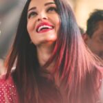 Aishwarya Rai Instagram – ✨🥰CHRISTMAS CHEER⭐️LOVE ❤️ BLESSINGS 😇and Saluting ALL the Angelic BraveHearts at CPAA🤗❤️ GOD BLESS ALL their Families, Doctors, Caregivers and Loved ones ⭐️✨ I’m so overwhelmed by your Strength of Spirit, Positivity and ever-smiling darling Pure Souls❤️GOD BLESS n LOVE ALWAYS ✨