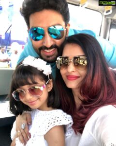 Aishwarya Rai Instagram - 💖✨LOVE😍🌈🤗
