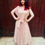 Aishwarya Rai Instagram – ✨Spoke for Women’s Cancer Initiative✨