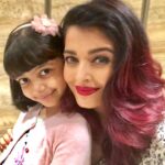 Aishwarya Rai Instagram - 💖My LOVE 😍The Light within Rules ✨