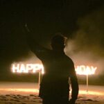 Aishwarya Rai Instagram – ✨MAY THE LIGHT KEEP SHINING GOD BLESS ✨🙏HAPPY BIRTHDAY PA💐🌷🌹🎊✨