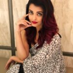 Aishwarya Rai Instagram - 💫