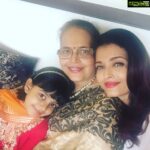 Aishwarya Rai Instagram - ✨LOVE💖😍