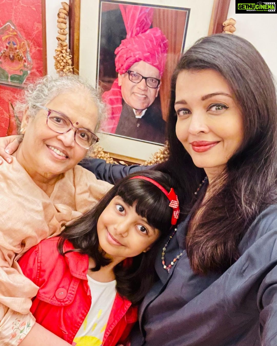 Aishwarya Rai - 720.6K Likes - Most Liked Instagram Photos