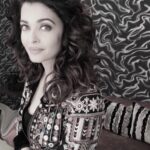 Aishwarya Rai Instagram - ✨✨