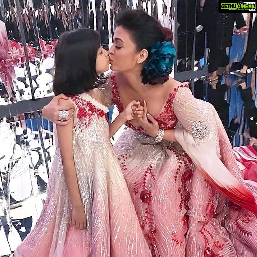 Aishwarya Rai Instagram - πYou Complete Meππβ¨ππ€