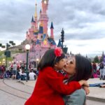 Aishwarya Rai Instagram - 💖My Princess Angel’s Happiness means the World to me😍 My Aaradhya...My LIFE✨My Eternal LOVE 💖