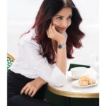 Aishwarya Rai Instagram - ✨my Longines Day🤗