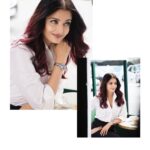 Aishwarya Rai Instagram - ✨Today with my Longines 💕