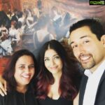 Aishwarya Rai Instagram - 💖my Trusted Angels...😘Love Always Archana 💖n Franck