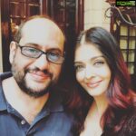 Aishwarya Rai Instagram - 💖🤗my dearest Frookie 😘 💖always...